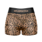 WIZUALIZACJA SPODENKI KOMPRESYJNE PANTERKA KLASYCZNA ORANGUTAN KOLEKCJA DAMSKA PRZÓD.png