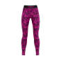 WIZUALIZACJA LEGGINSY ZEBRA 2 NEONOWY RÓŻOWY ORANGUTAN KOLEKCJA DAMSKA TYŁ.png
