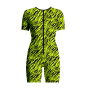 WIZUALIZACJA KOMBINEZON DAMSKI KRÓTKI ZEBRA 2 NEONOWY ŻÓŁTY PRZÓD.png