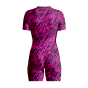 WIZUALIZACJA KOMBINEZON DAMSKI KRÓTKI ZEBRA 2 NEONOWY RÓŻOWY TYŁ.png